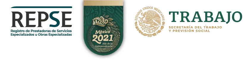 Certificación REPSE
